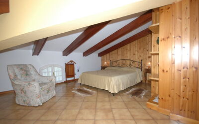 Accommodatie:&nbsp;Melograni 1