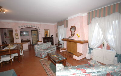 Accommodatie:&nbsp;Melograni 2