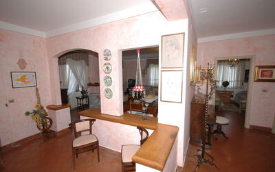 Accommodatie:&nbsp;Melograni 2