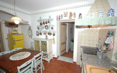 Accommodatie:&nbsp;Melograni 2