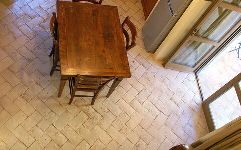 Accommodatie:&nbsp;Country Suite 4 6 Persone