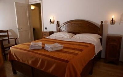 Accommodatie:&nbsp;Country Suite 4 6 Persone