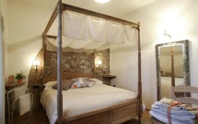 Accommodatie:&nbsp;Country Junior Suite 2 4 Pers