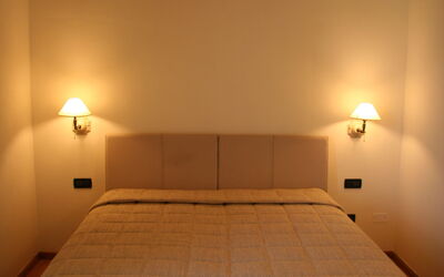Accommodatie:&nbsp;Country Junior Suite 2 4 Pers