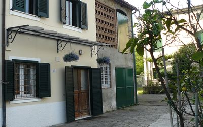 Corte Piccinotti - San Leonardo, Toscane, Italië