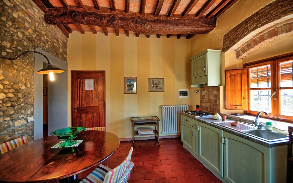 Accommodatie:&nbsp;Torre