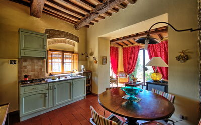 Accommodatie:&nbsp;Torre
