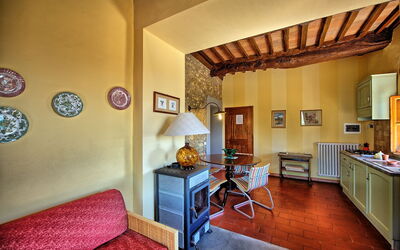 Accommodatie:&nbsp;Torre
