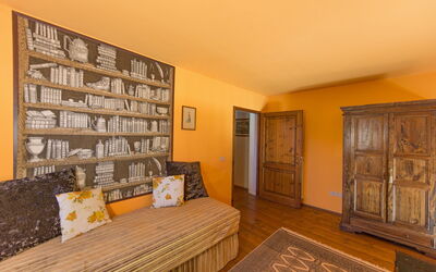 Accommodatie:&nbsp;Visconti