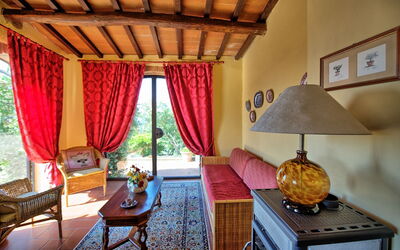 Accommodatie:&nbsp;Torre