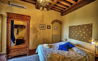 Accommodatie:&nbsp;Torre