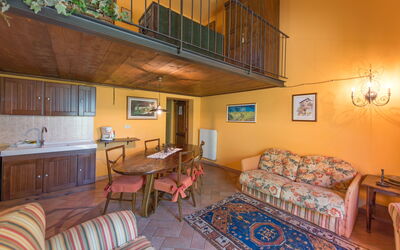 Accommodatie:&nbsp;Visconti