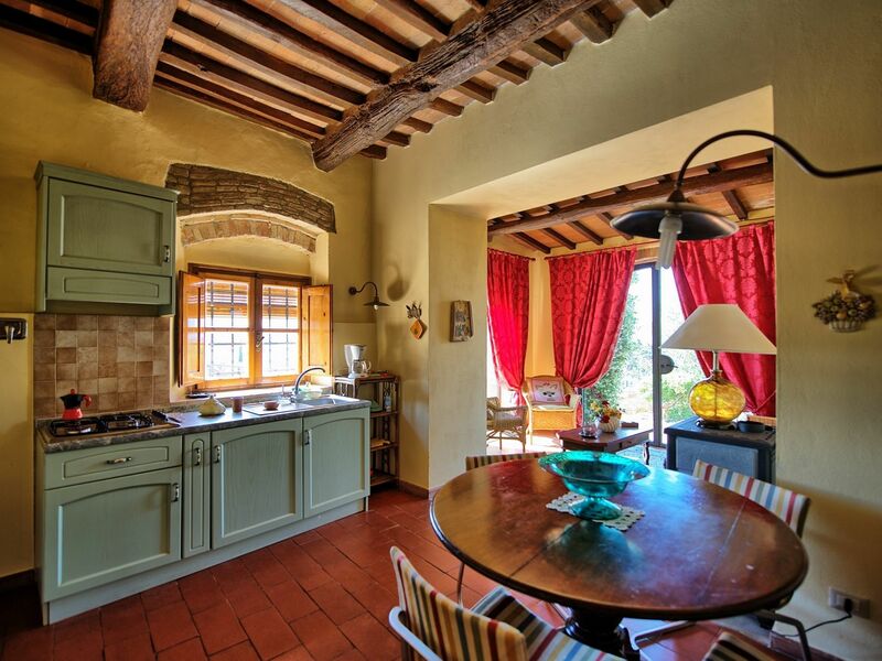 Accommodatie:&nbsp;Torre