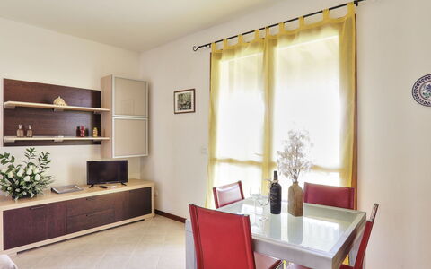 Accommodatie:&nbsp;B9 50.1