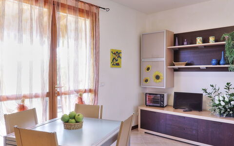 Accommodatie:&nbsp;B6 50.4
