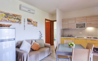 Accommodatie:&nbsp;B6 50.4