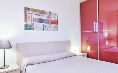 Accommodatie:&nbsp;B6 50.4