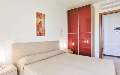 Accommodatie:&nbsp;B9 50.1