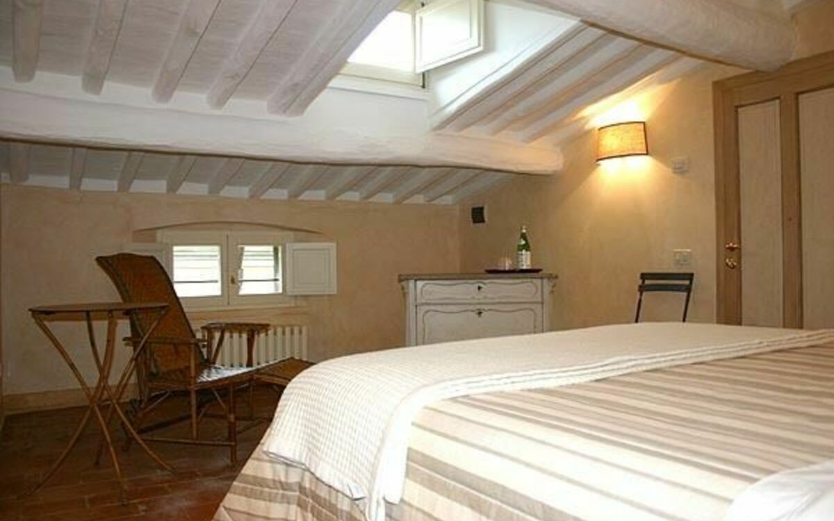 Accommodatie:&nbsp;La Piccina