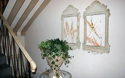 Accommodatie:&nbsp;La Piccina