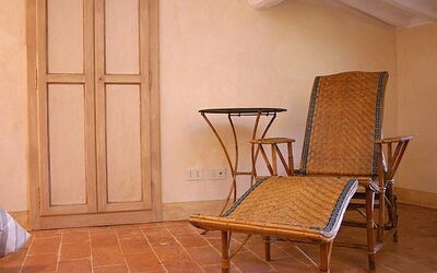 Accommodatie:&nbsp;La Piccina
