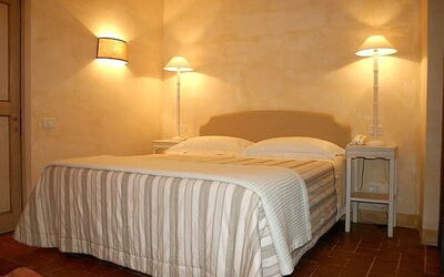 Accommodatie:&nbsp;La Piccina