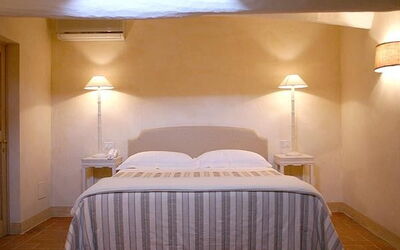 Accommodatie:&nbsp;La Piccina