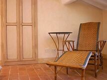 Accommodatie:&nbsp;La Piccina