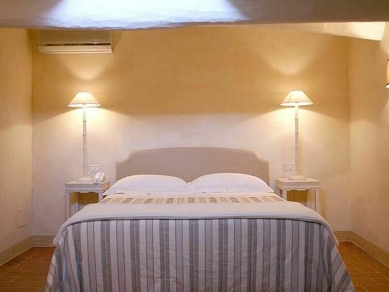 Accommodatie:&nbsp;La Piccina