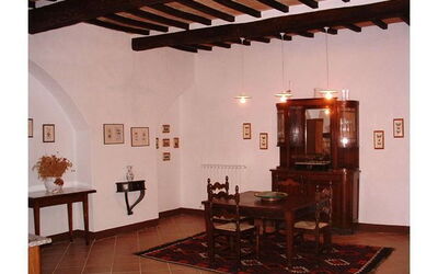 Accommodatie:&nbsp;La Corte