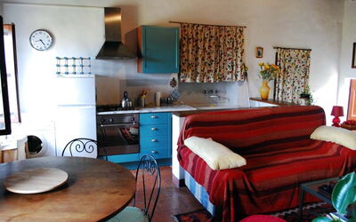 Accommodatie:&nbsp;Il Camino