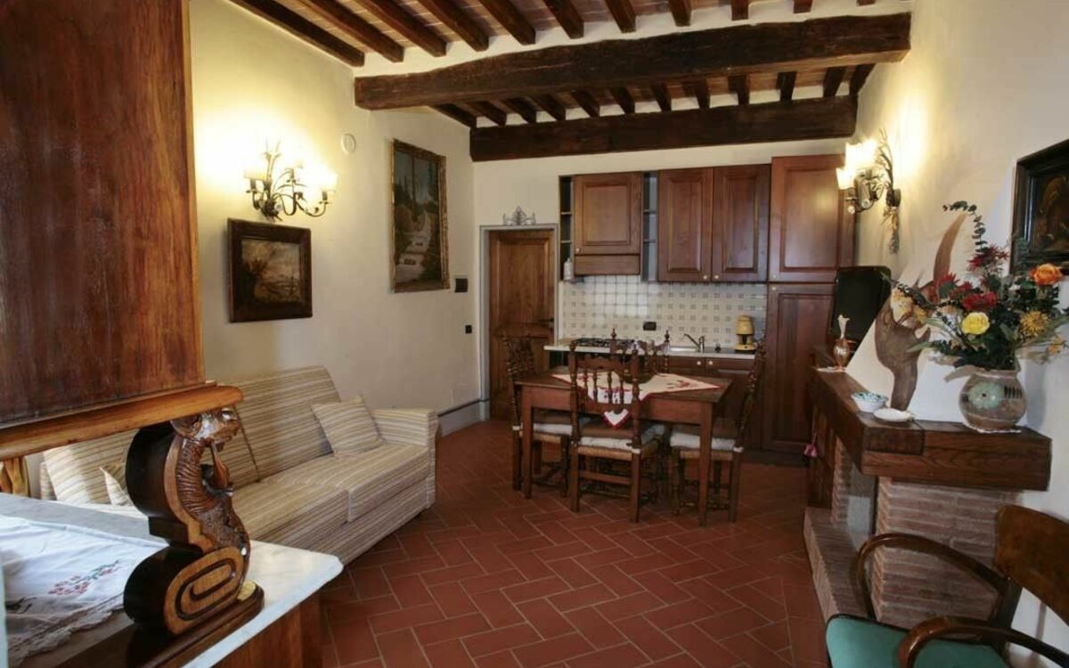 Accommodatie:&nbsp;Girasole