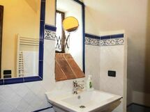 Accommodatie:&nbsp;Girasole