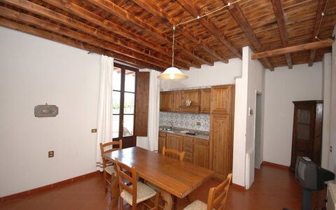 Accommodatie:&nbsp;Donnini b