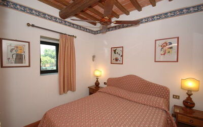 Accommodatie:&nbsp;Donnini a