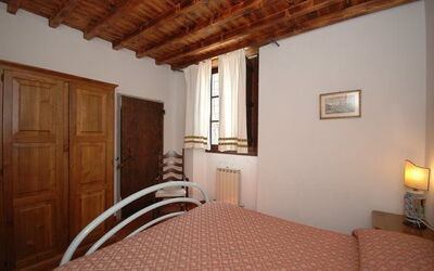 Accommodatie:&nbsp;Donnini b