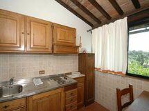 Accommodatie:&nbsp;Donnini a