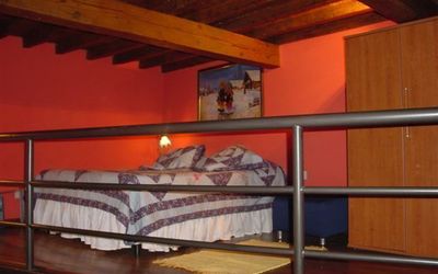 Sprone - Florence, Toscane, Italië