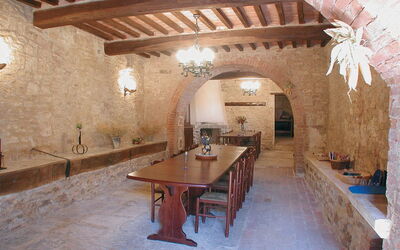 Accommodatie:&nbsp;Chiara