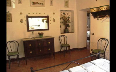 Accommodatie:&nbsp;Costanza