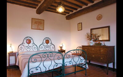 Accommodatie:&nbsp;Cecilia