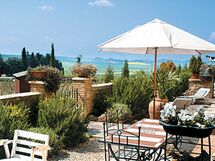 Accommodatie:&nbsp;Laura