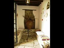 Accommodatie:&nbsp;Costanza