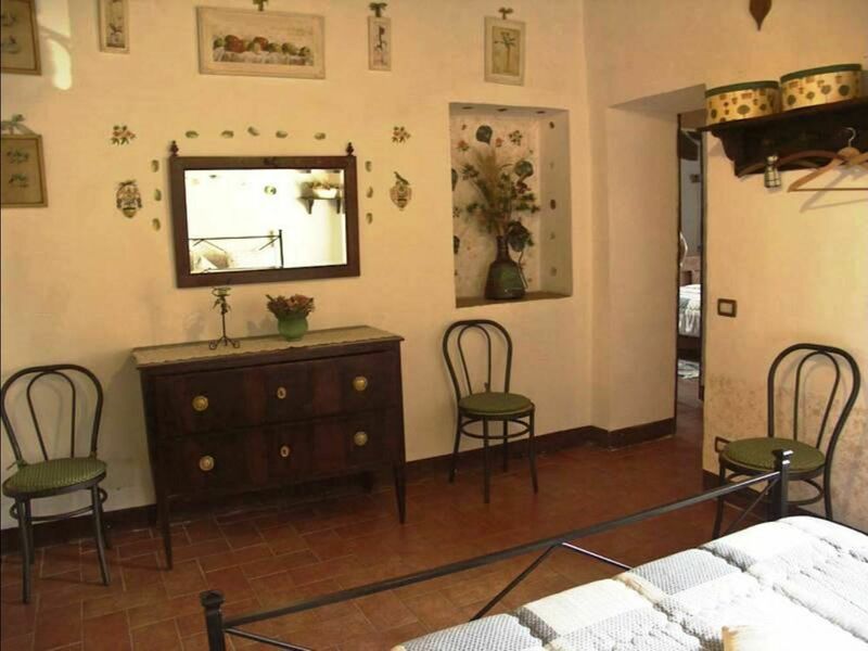 Accommodatie:&nbsp;Costanza