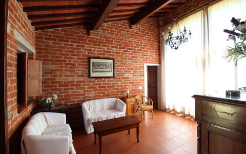 Accommodatie:&nbsp;Il Libeccio
