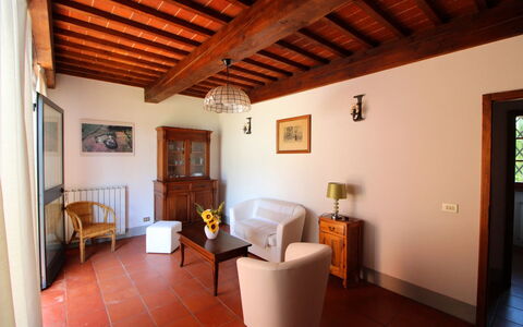 Accommodatie:&nbsp;Il Maestrale