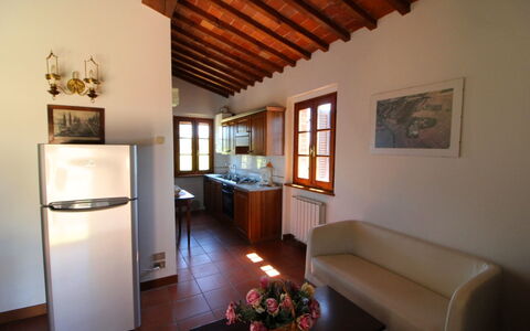 Accommodatie:&nbsp;Lo Scirocco