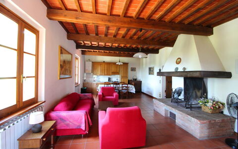 Accommodatie:&nbsp;La Tramontana