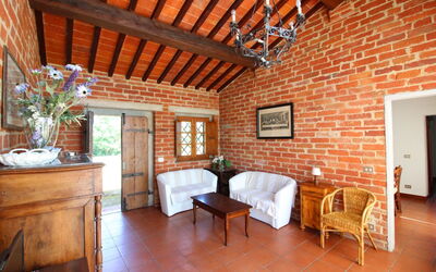 Accommodatie:&nbsp;Il Libeccio