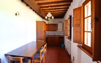 Accommodatie:&nbsp;Il Maestrale
